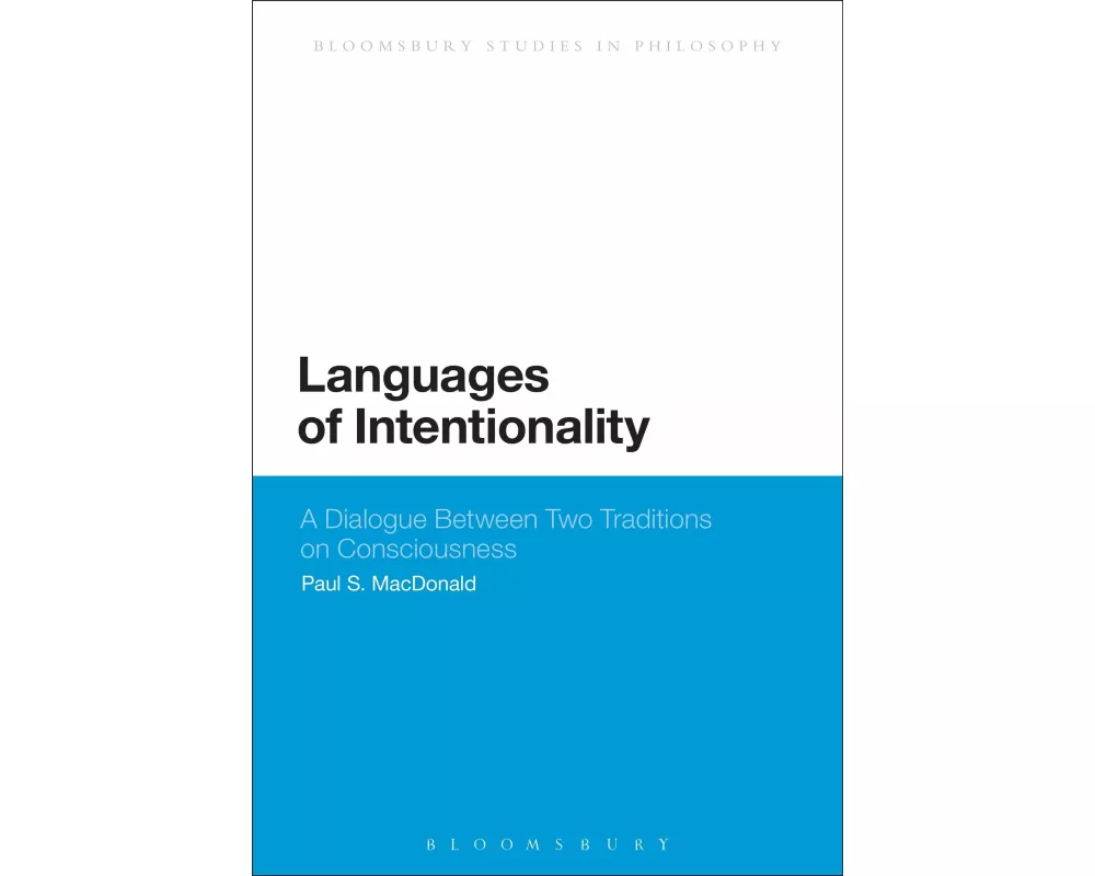 Languages of Intentionality
