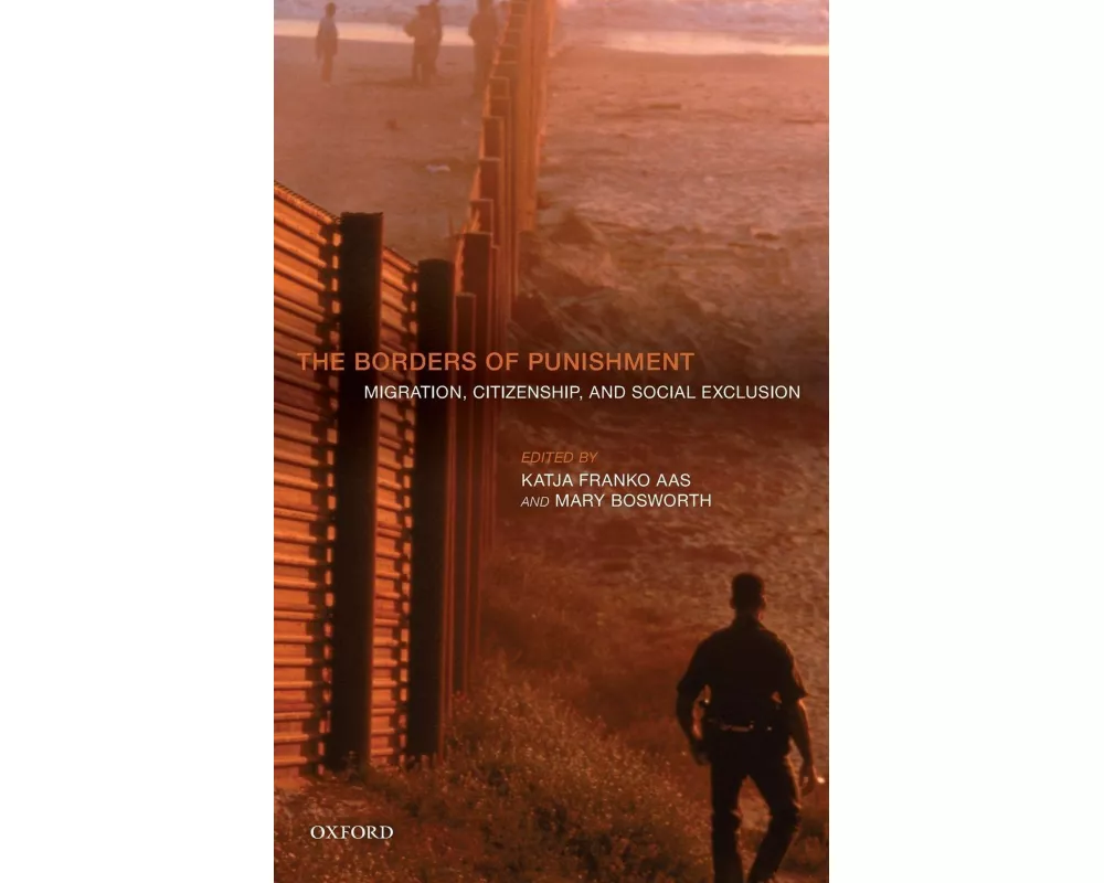 The Borders of Punishment