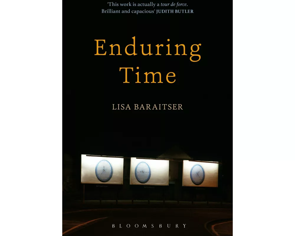 Enduring Time