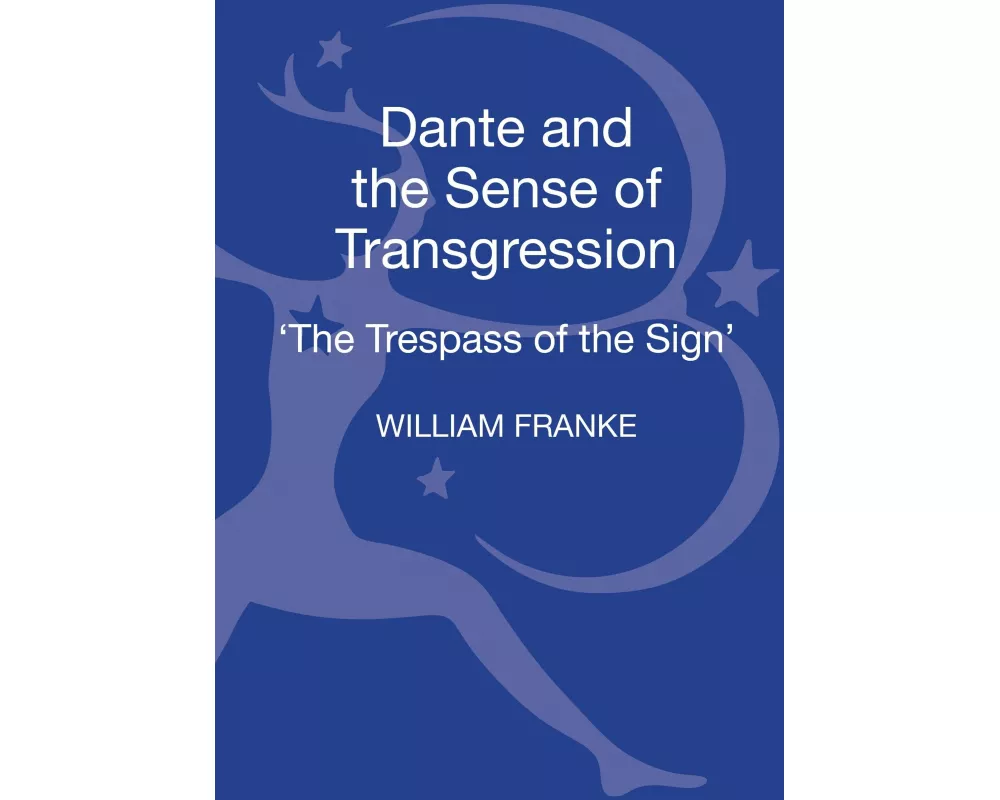 Dante and the Sense of Transgression