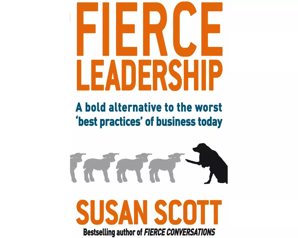 Fierce Leadership