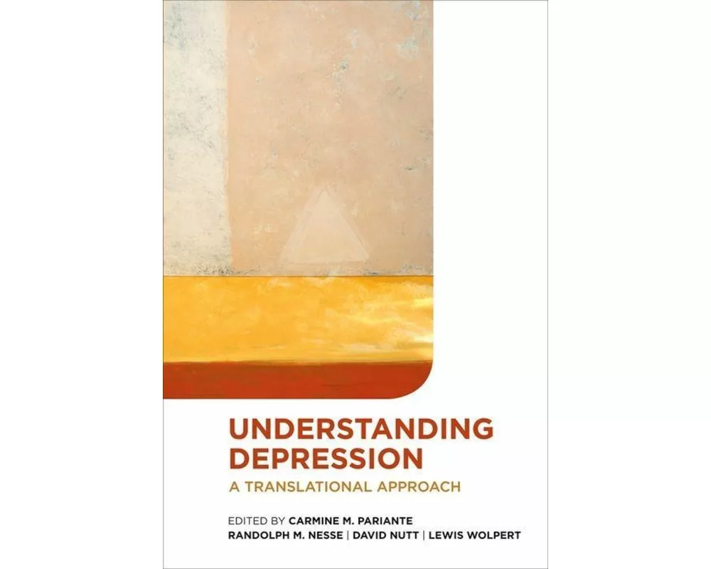 Understanding depression