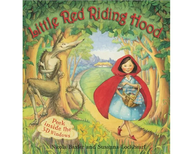 Little Red Riding Hood