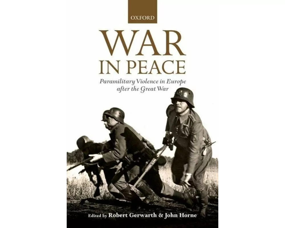 War in Peace