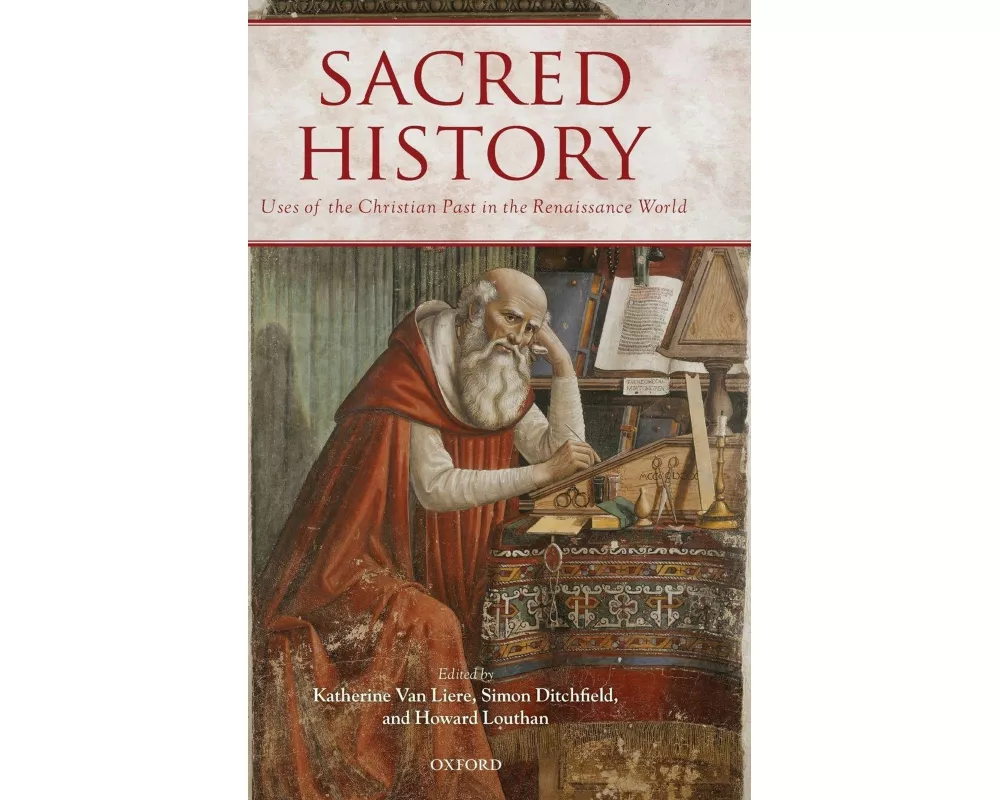 Sacred History