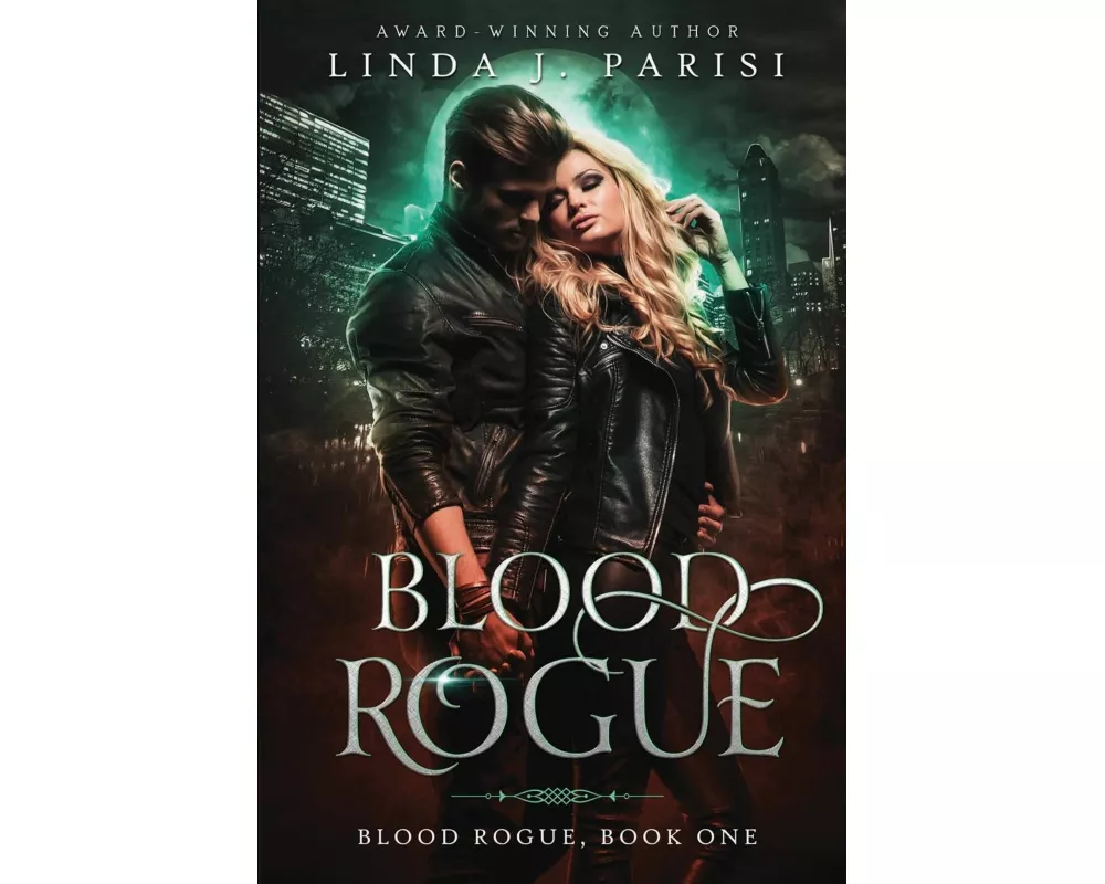 Blood Rogue