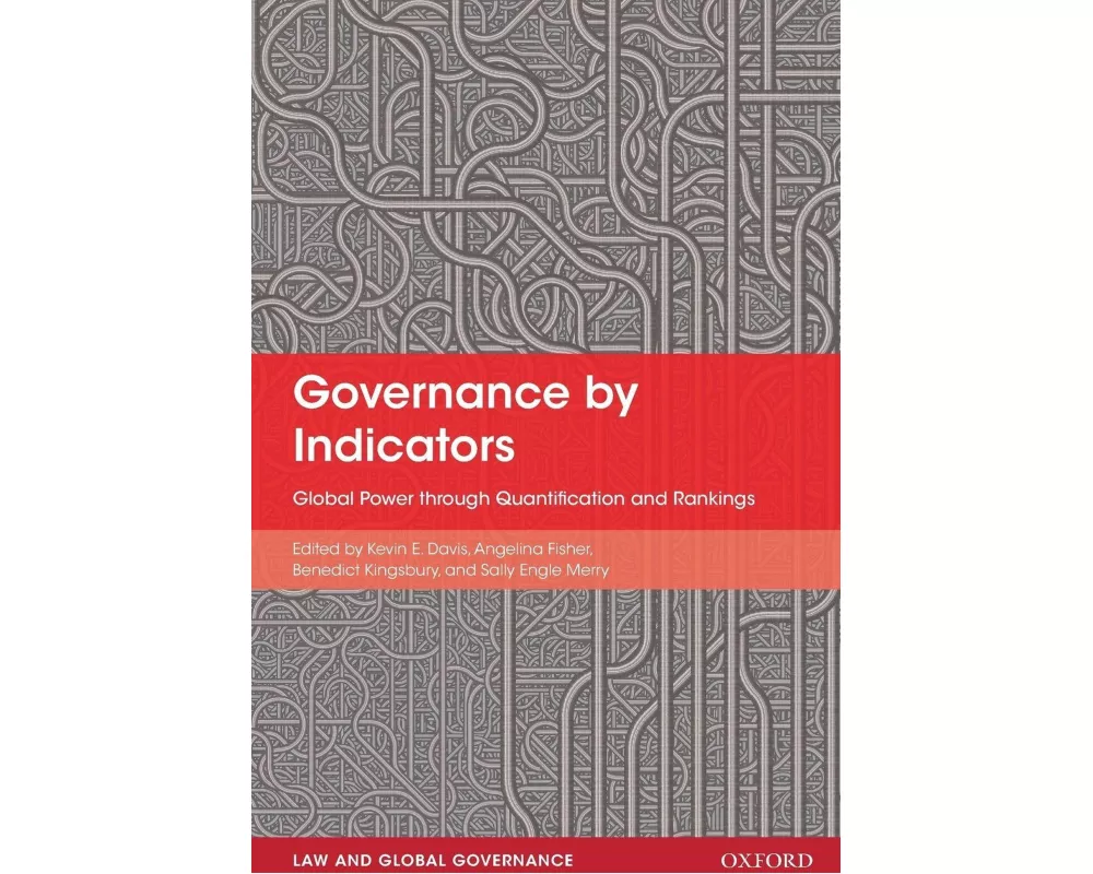 Governance by Indicators