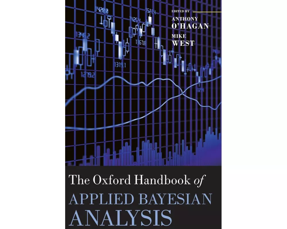The Oxford Handbook of Applied Bayesian Analysis