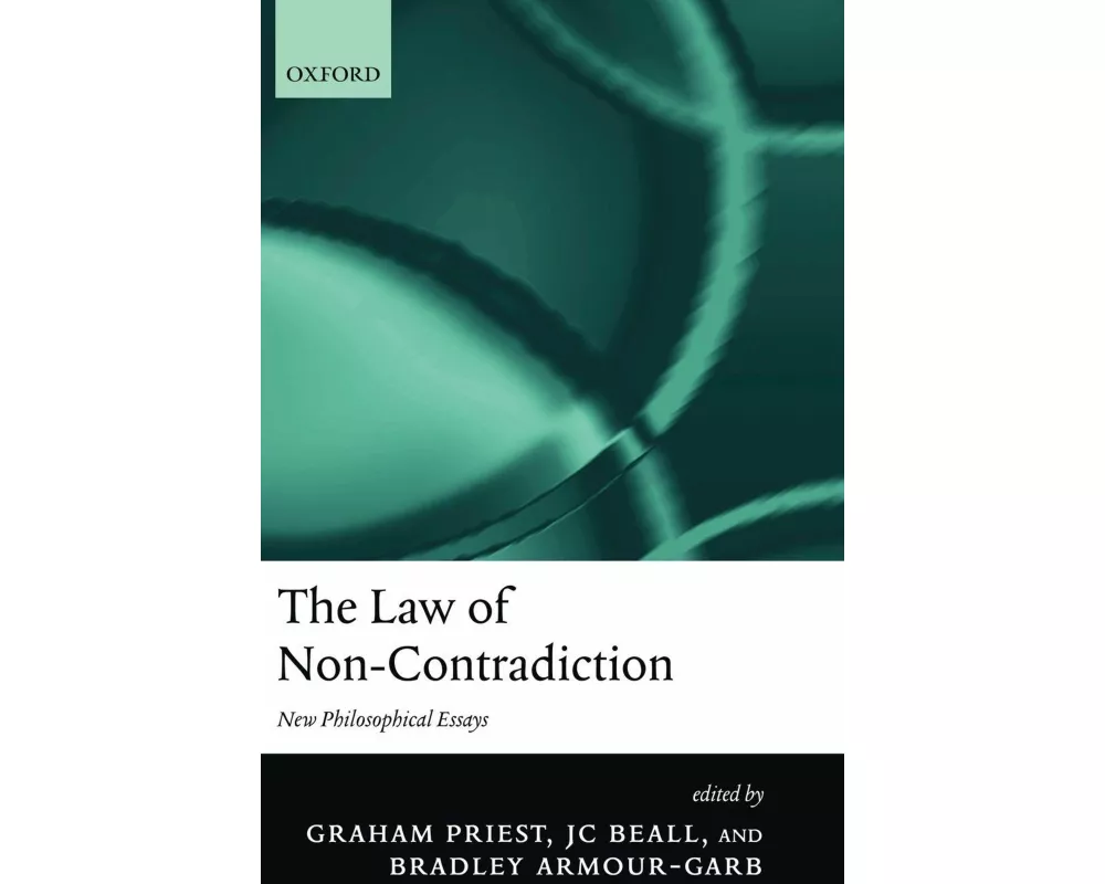 The Law of Non-Contradiction
