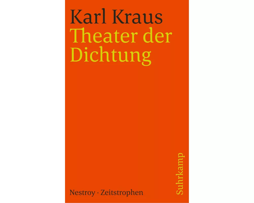 Schriften in den suhrkamp taschenbüchern. Zweite Abteilung. Acht Bände