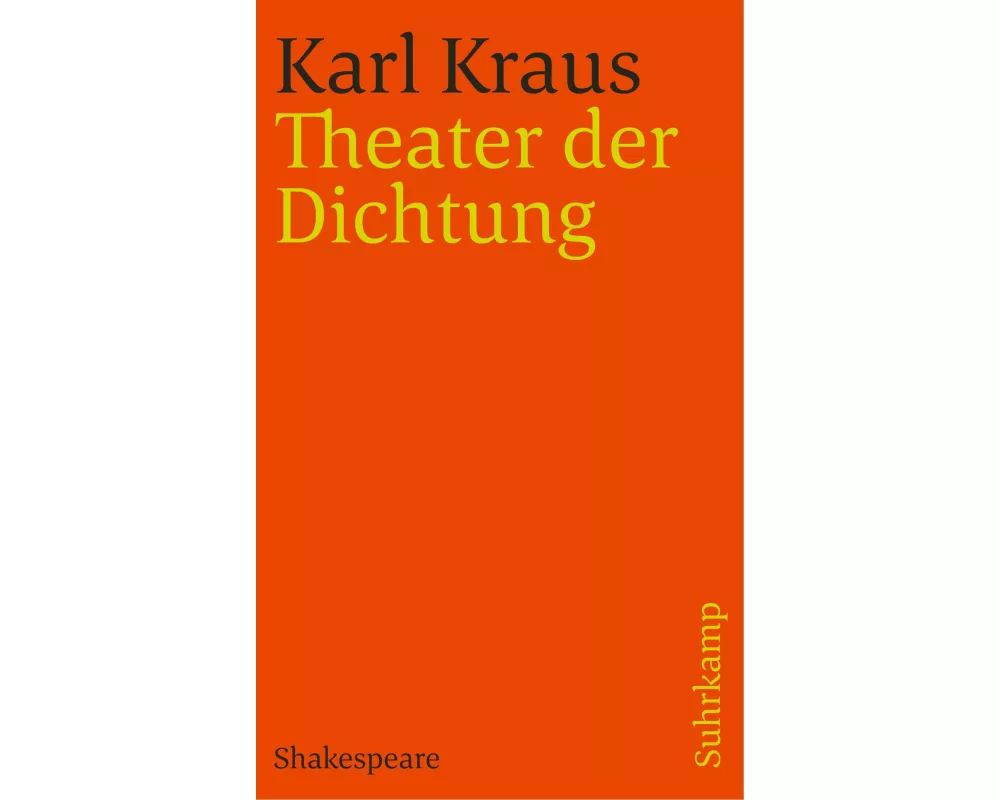 Schriften in den suhrkamp taschenbüchern. Zweite Abteilung. Acht Bände
