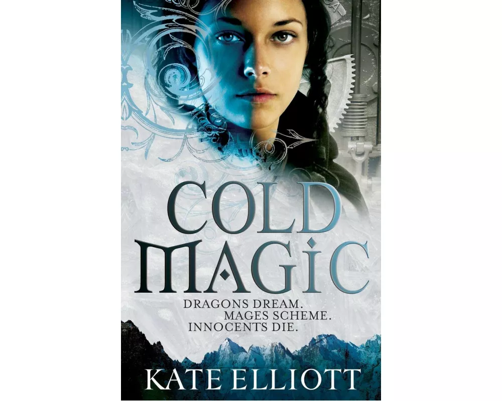 Cold Magic