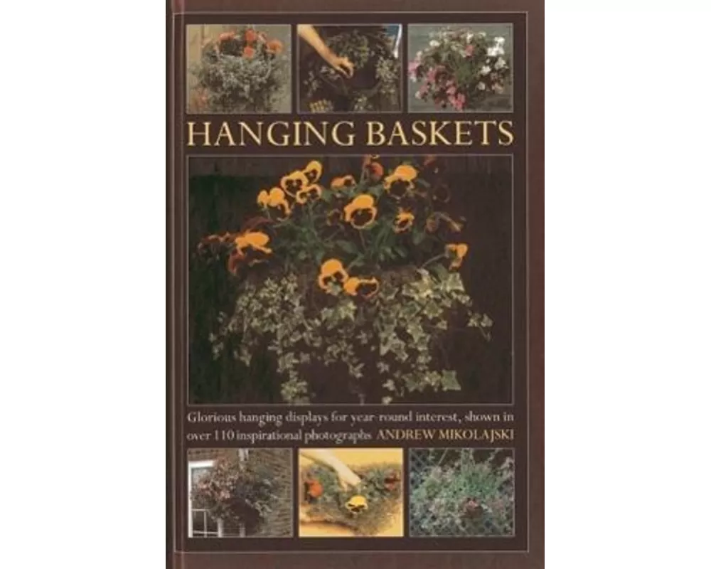 Hanging Baskets