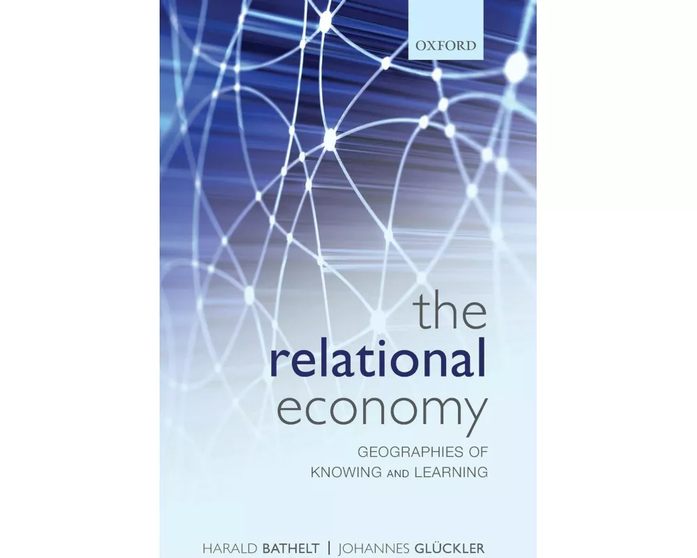 The Relational Economy