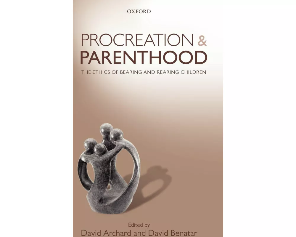 Procreation and Parenthood