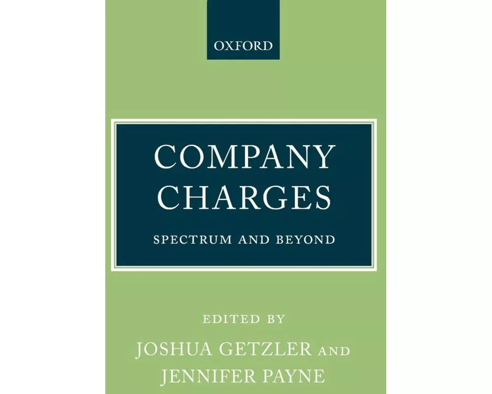 Company Charges