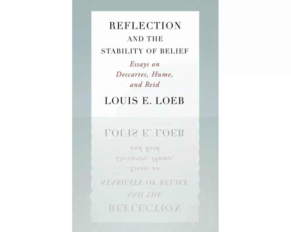 Reflection and the Stability of Belief