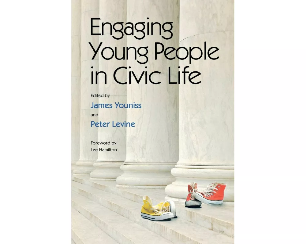 Engaging Young People in Civic Life