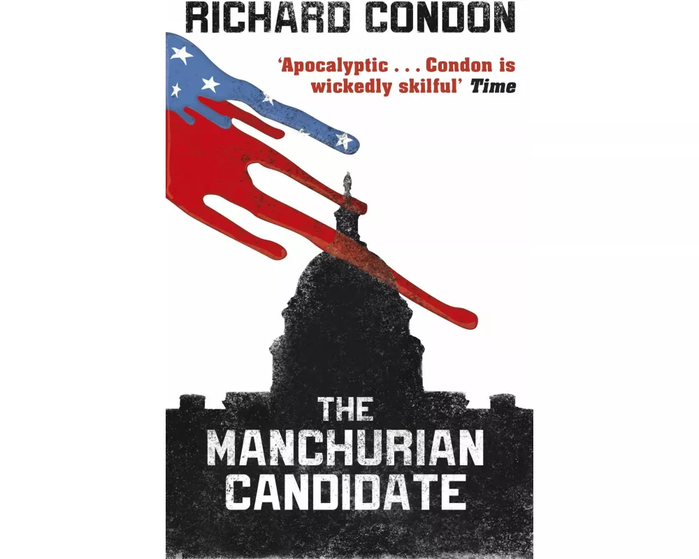 The Manchurian Candidate