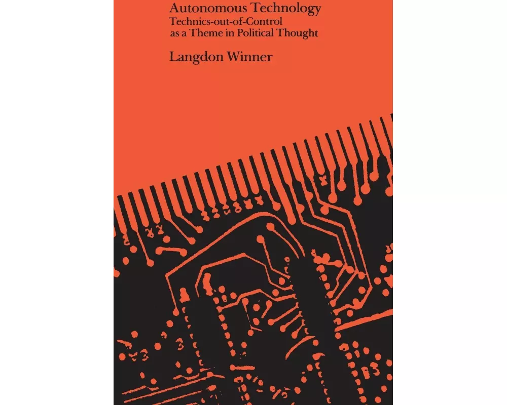 Autonomous Technology