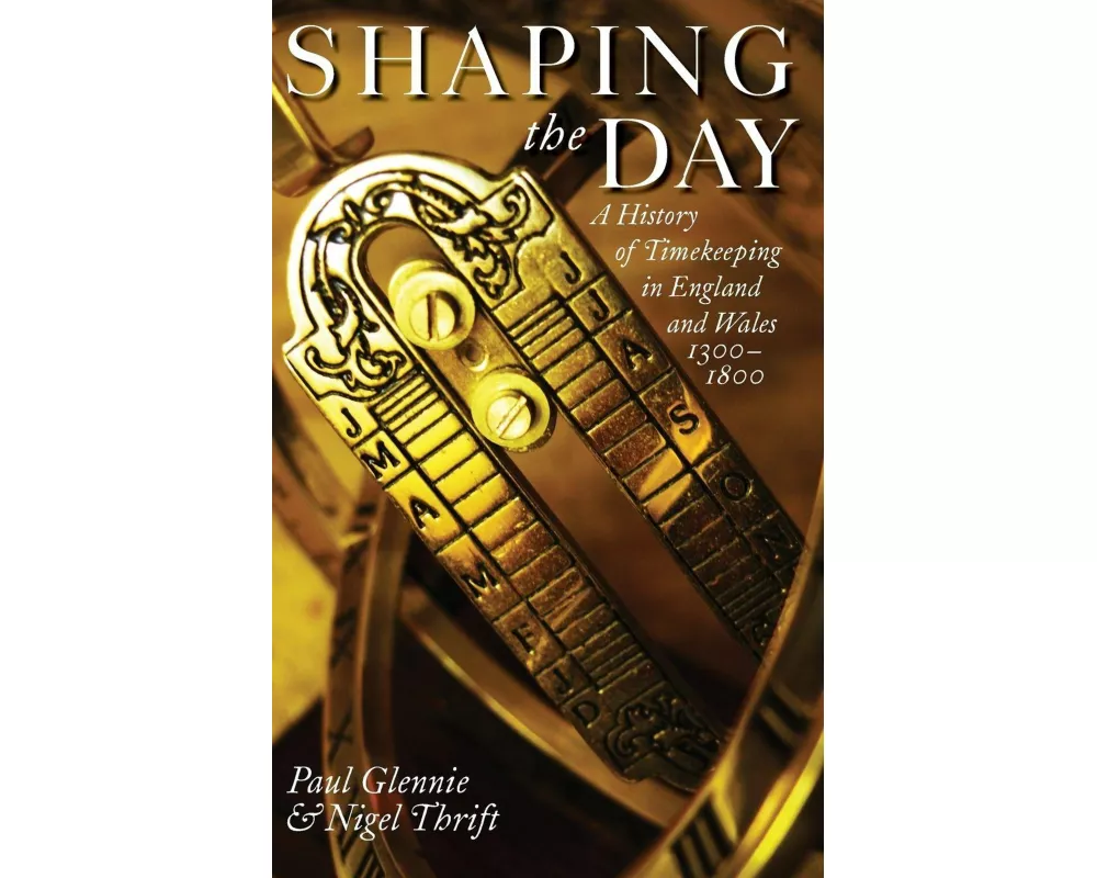 Shaping the Day