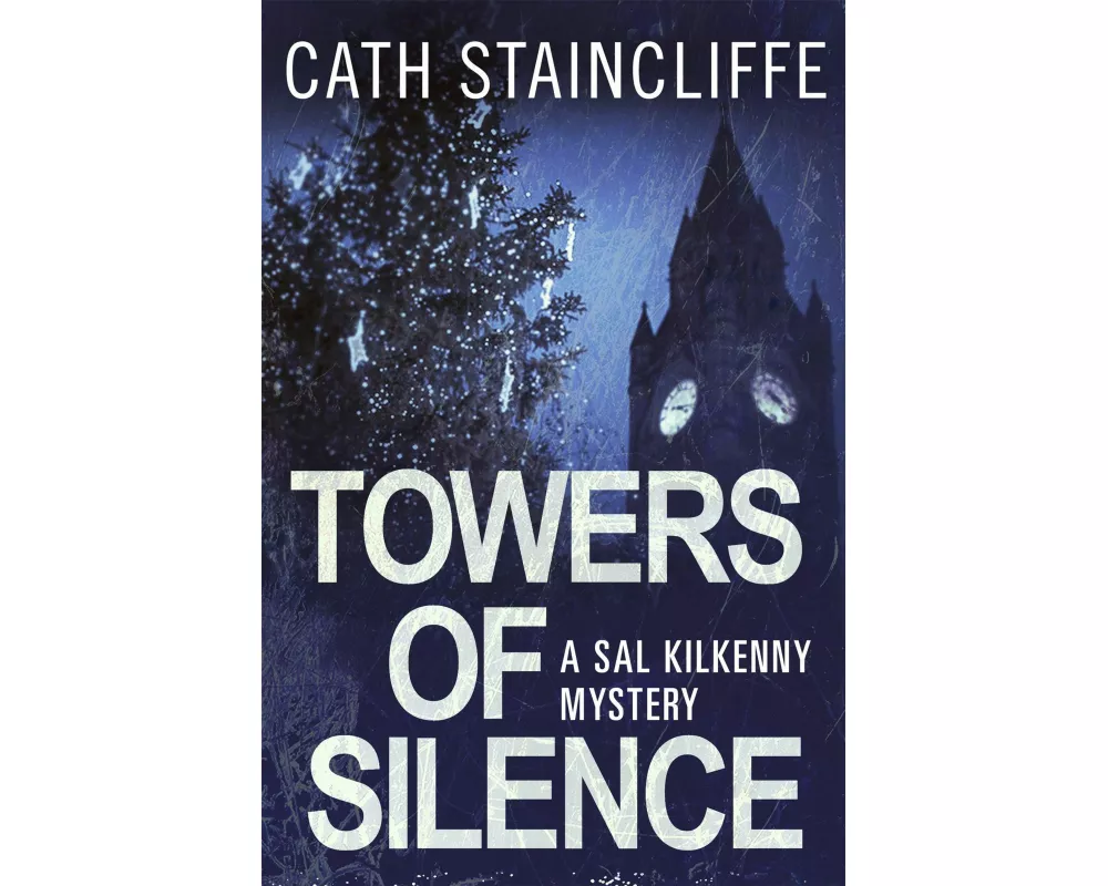 Towers of Silence