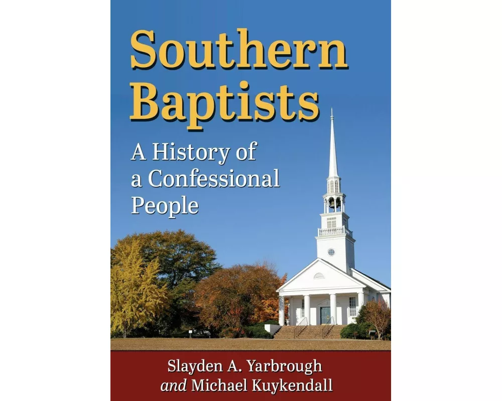 Southern Baptists