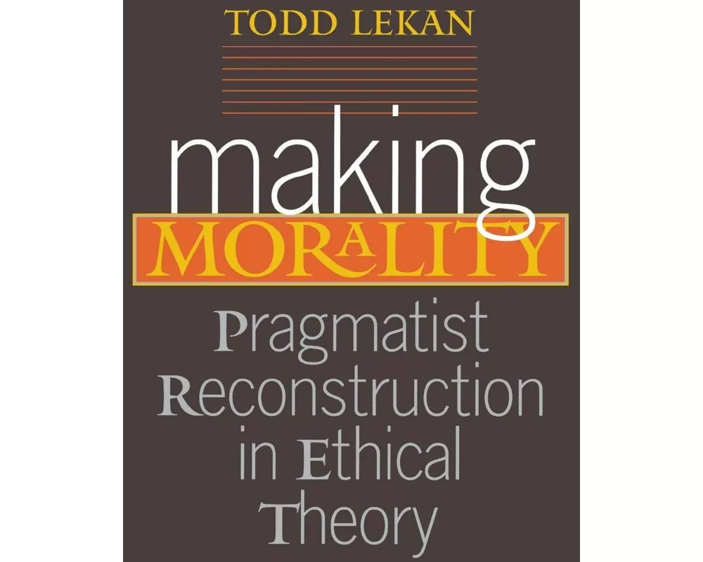 Making Morality
