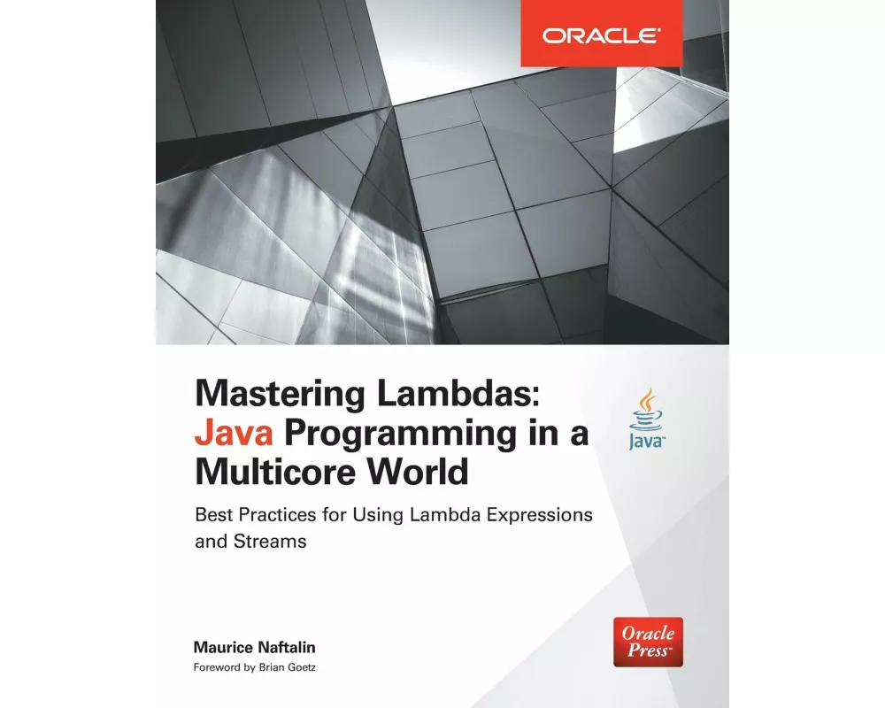 Mastering Lambdas