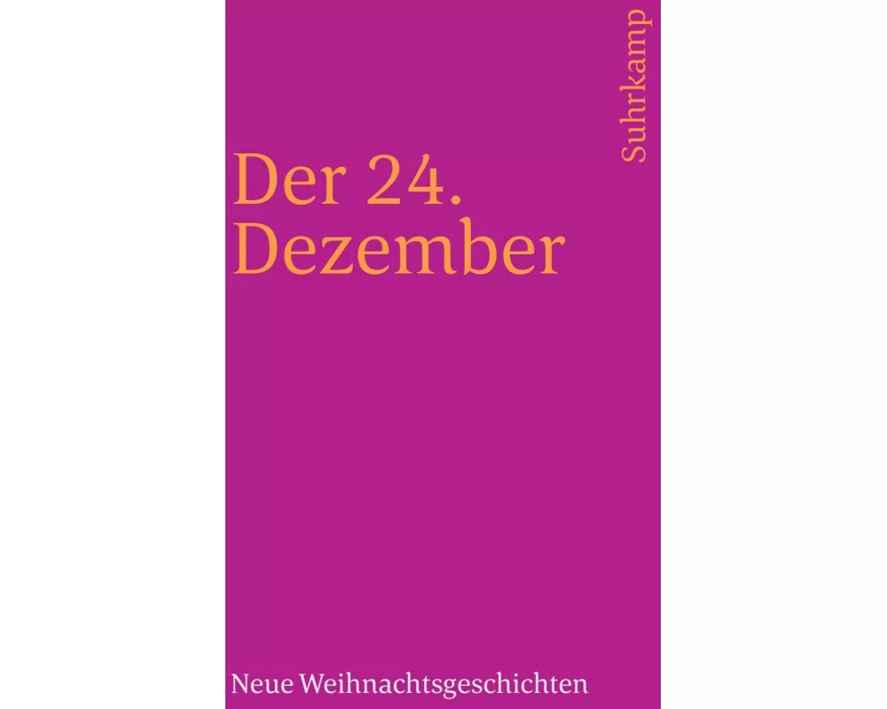 Der 24. Dezember