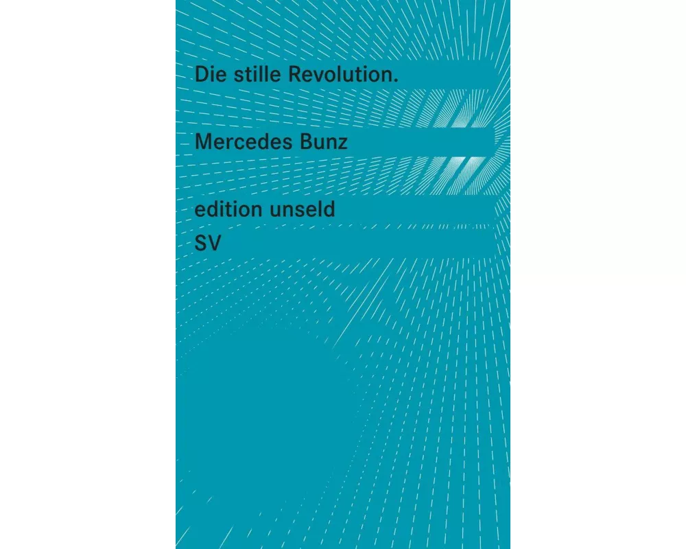 Die stille Revolution