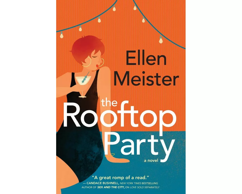 The Rooftop Party