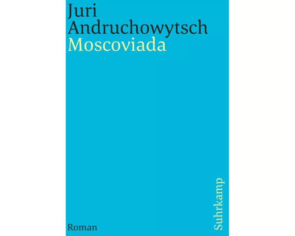 Moscoviada