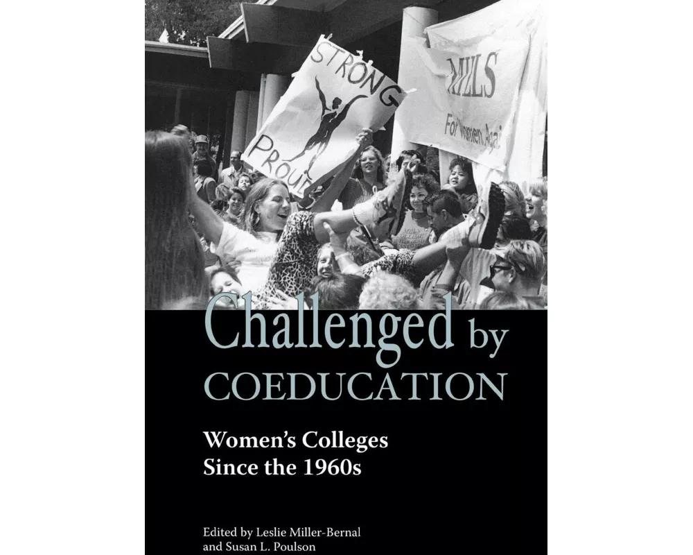 Challenged by Coeducation