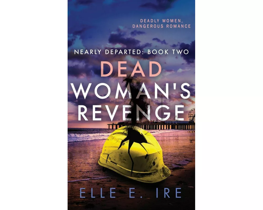 Dead Woman's Revenge