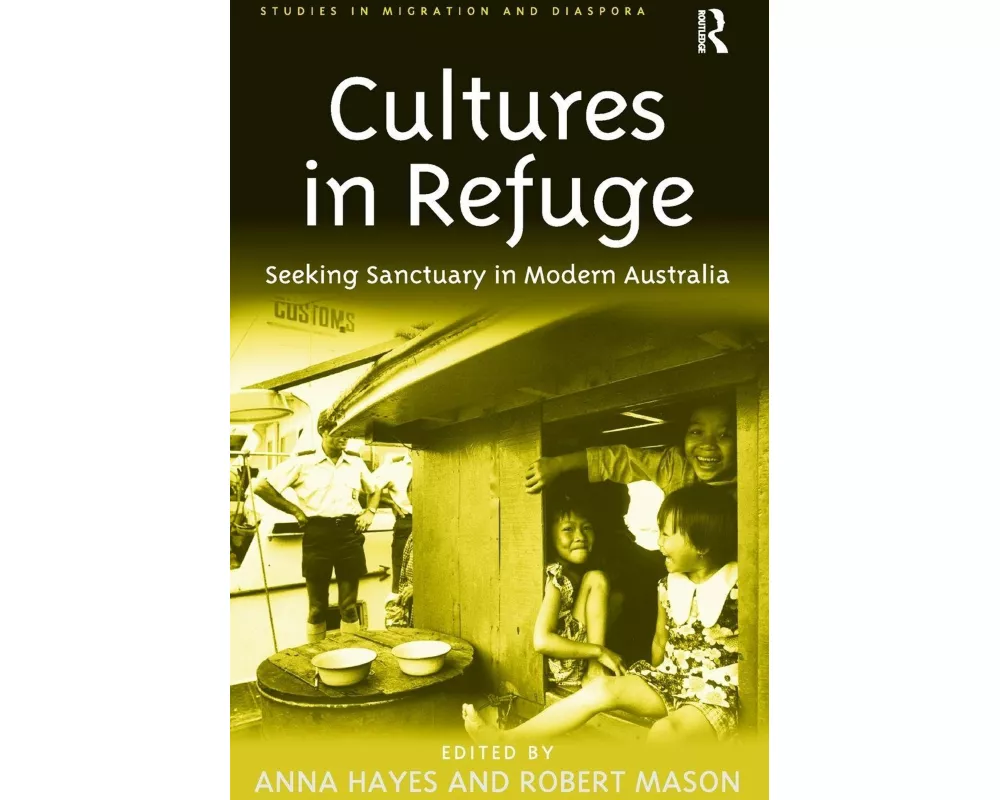 Cultures in Refuge