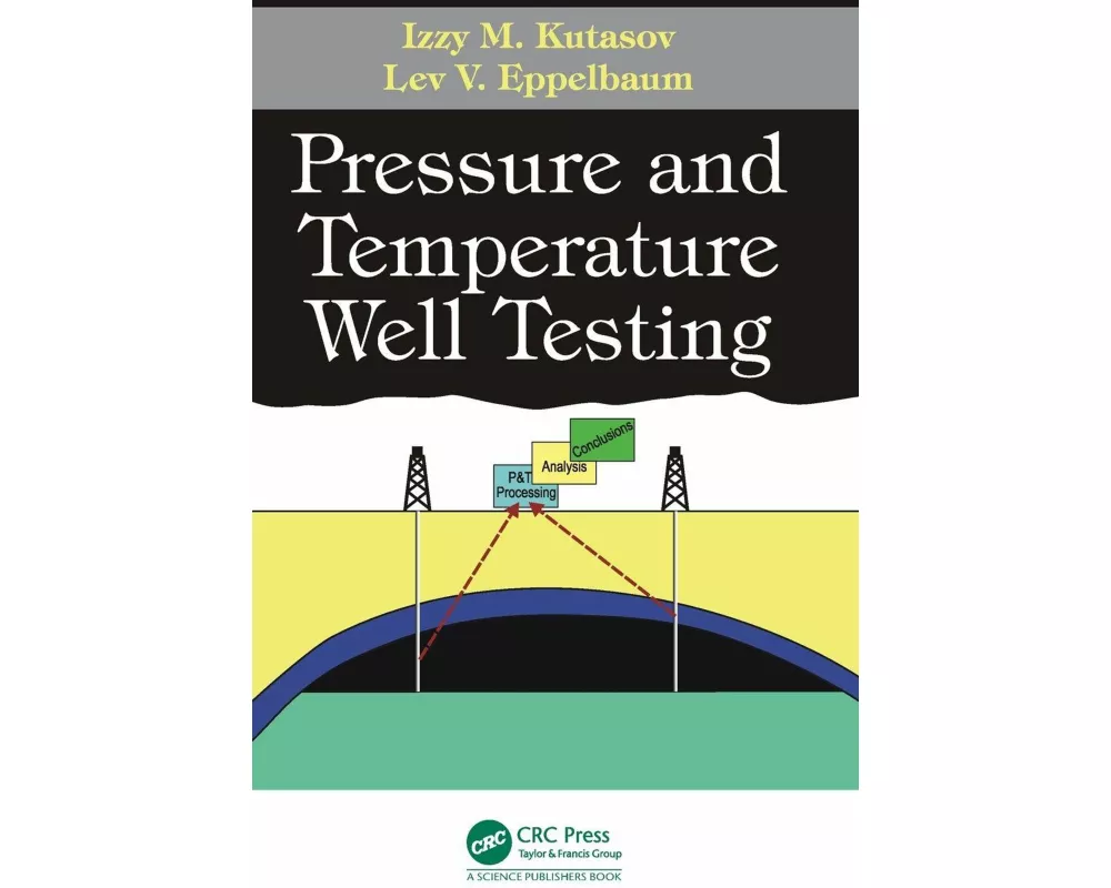 Pressure and Temperature Well Testing