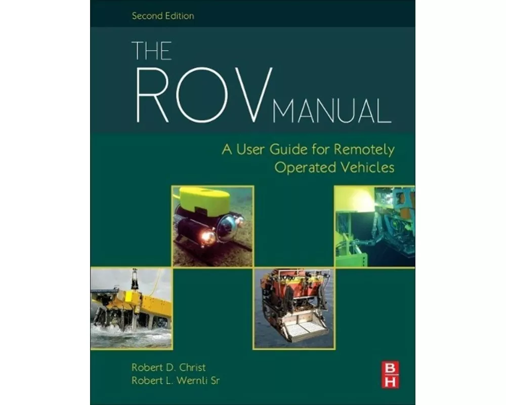 The ROV Manual