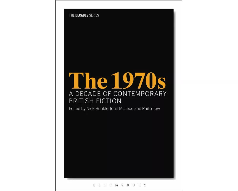 The 1970s