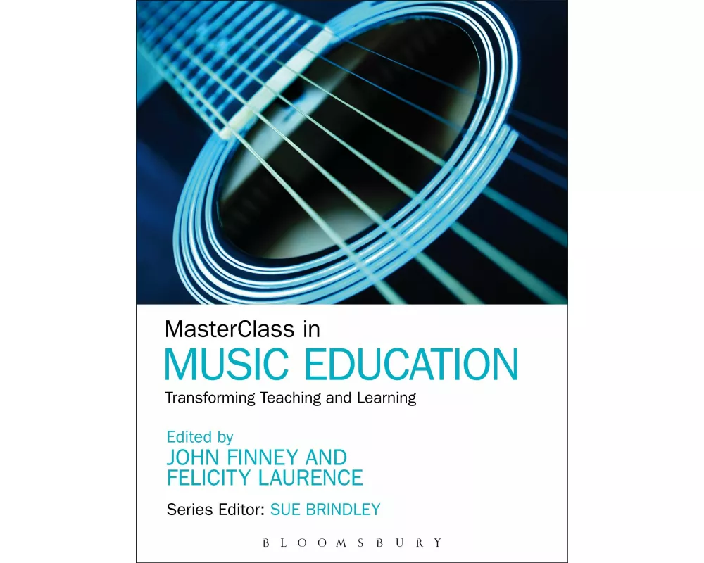 Masterclass in Music Education