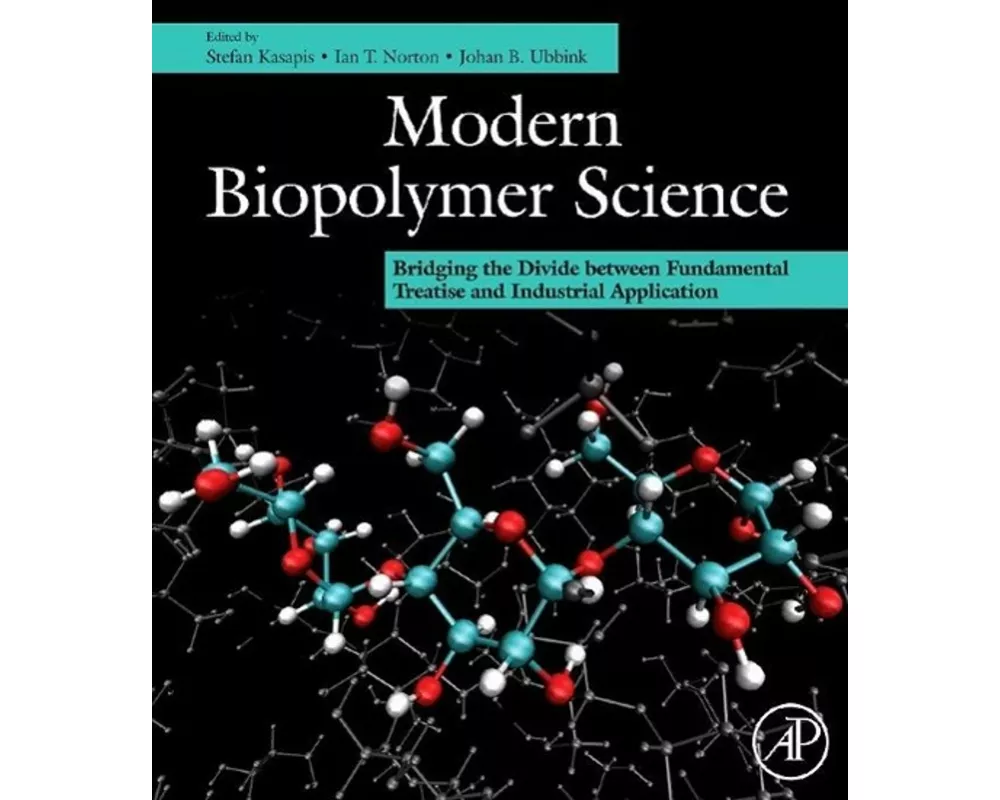 Modern Biopolymer Science