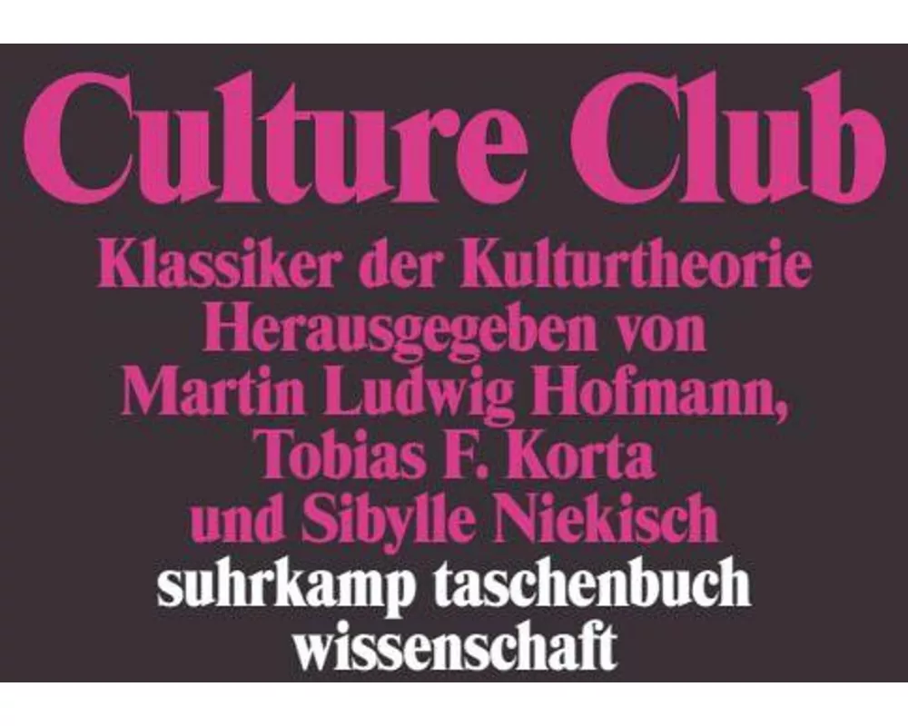 Culture Club