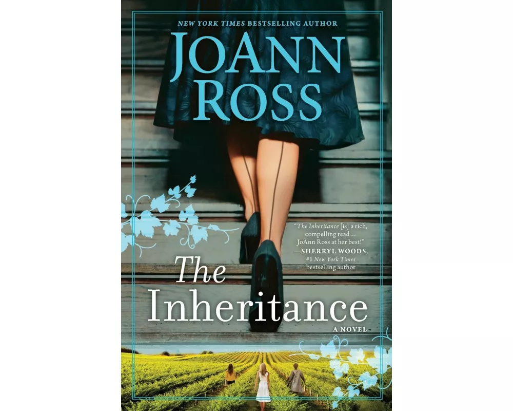 The Inheritance