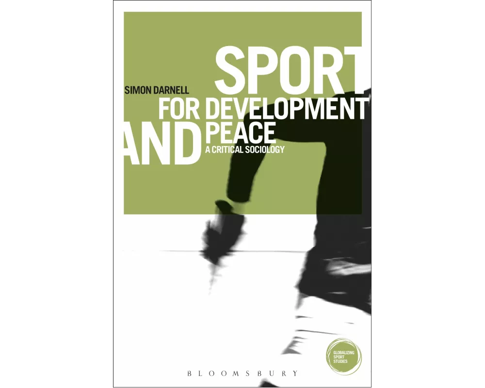 Sport for Development and Peace