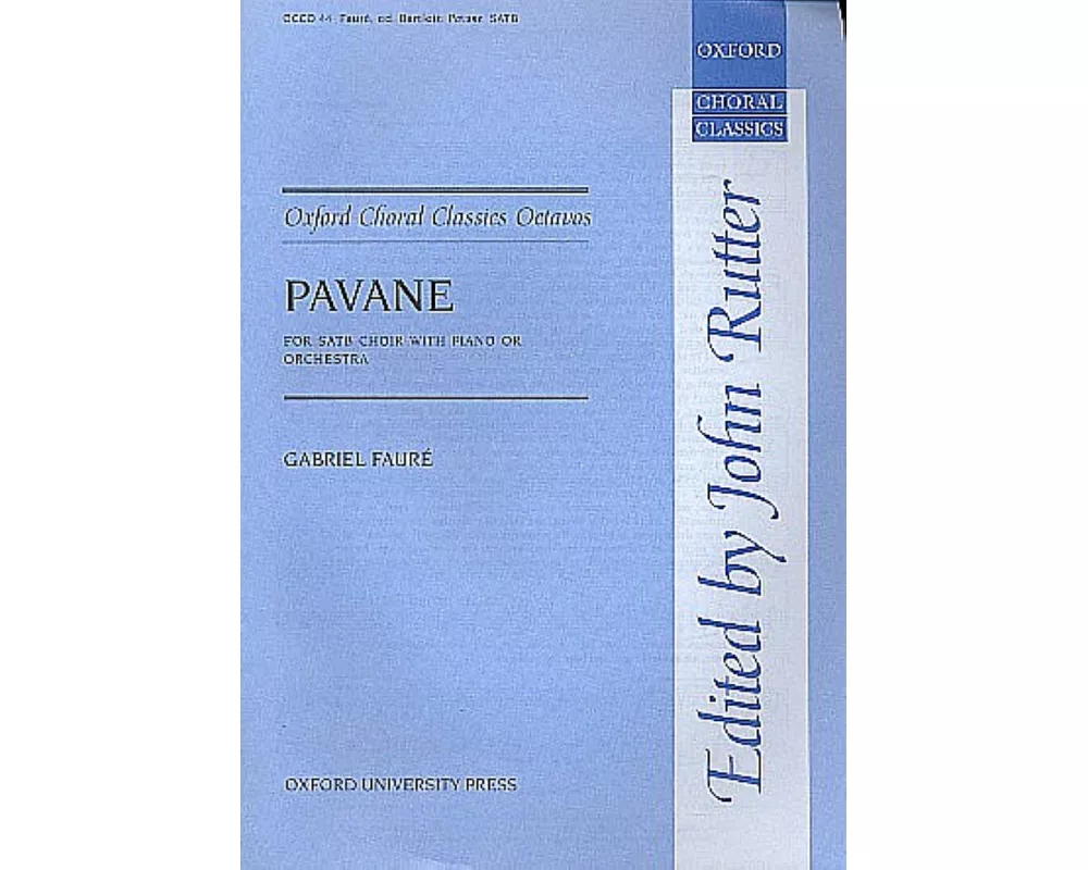 Pavane
