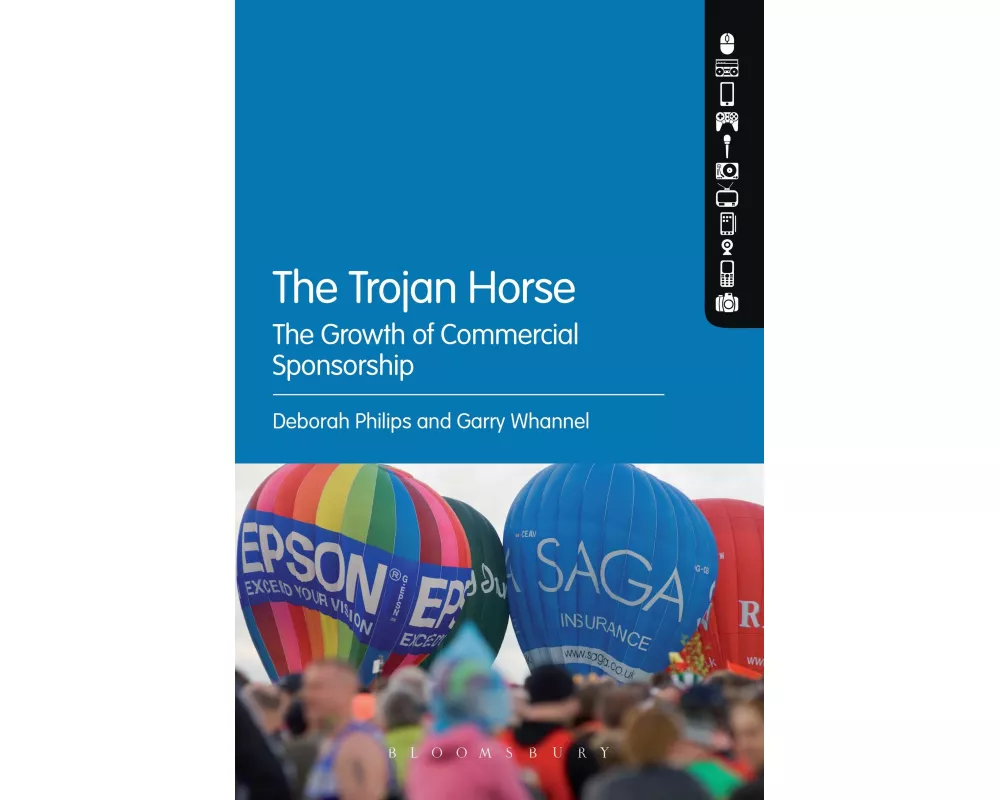 The Trojan Horse