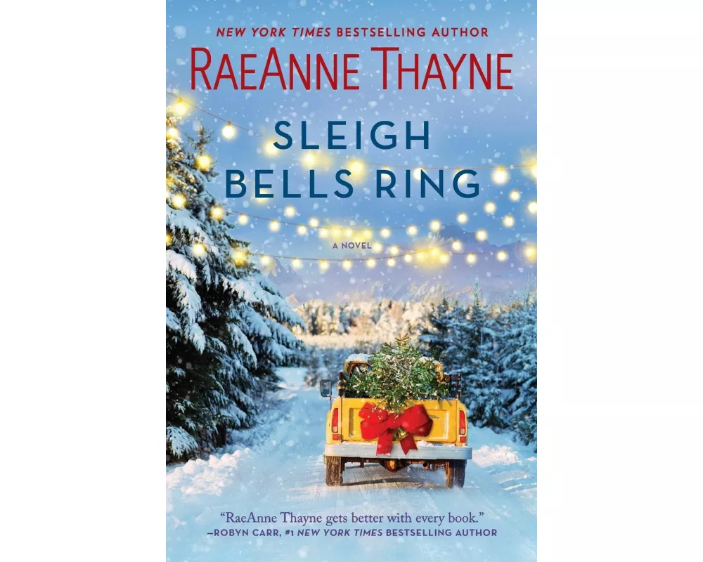 Sleigh Bells Ring