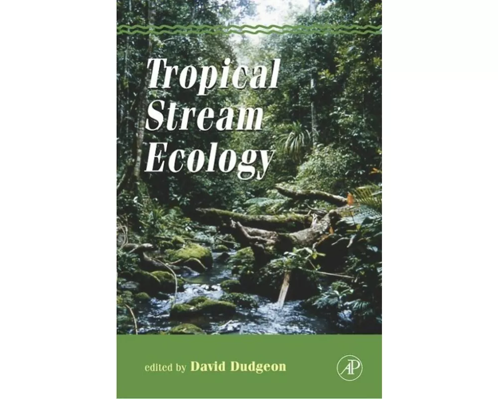 Tropical Stream Ecology