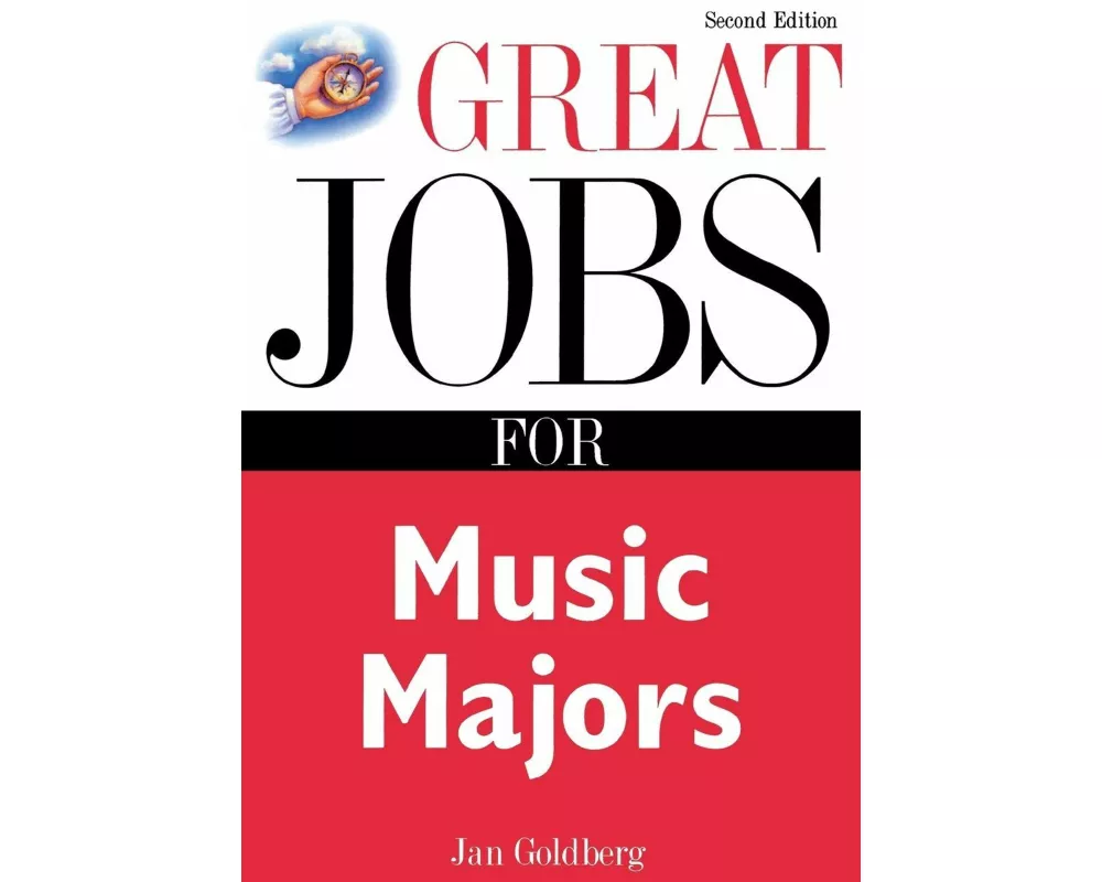Great Jobs for Music Majors