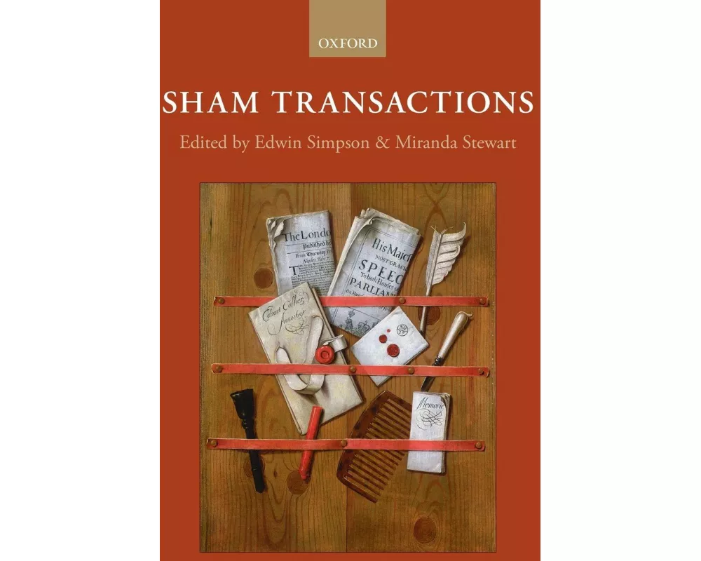 Sham Transactions